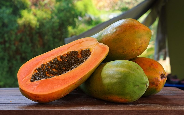 Papaya
